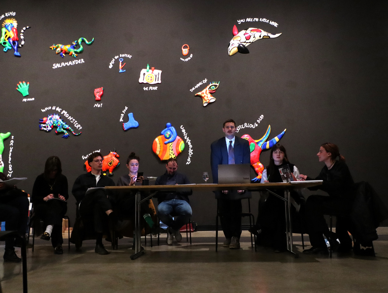 Procès-verbal de l'Assemblée Générale 2024-2025 et rapport d'activité